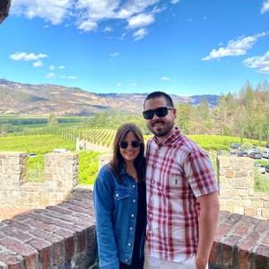 Meet your Posher, Beth